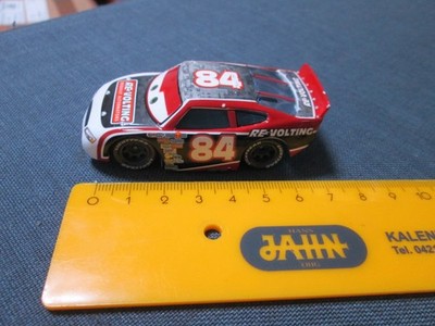 Disney Pixar - Cars - Davey Aprex - #84 - Metall - 1:55