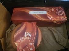 FENTY Skin Butta Drop Body Cream & Body Milk In Salted Caramel 