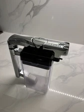 Saeco – 2 Hole Milk Container/Carafe for Xelsis Espresso Machines