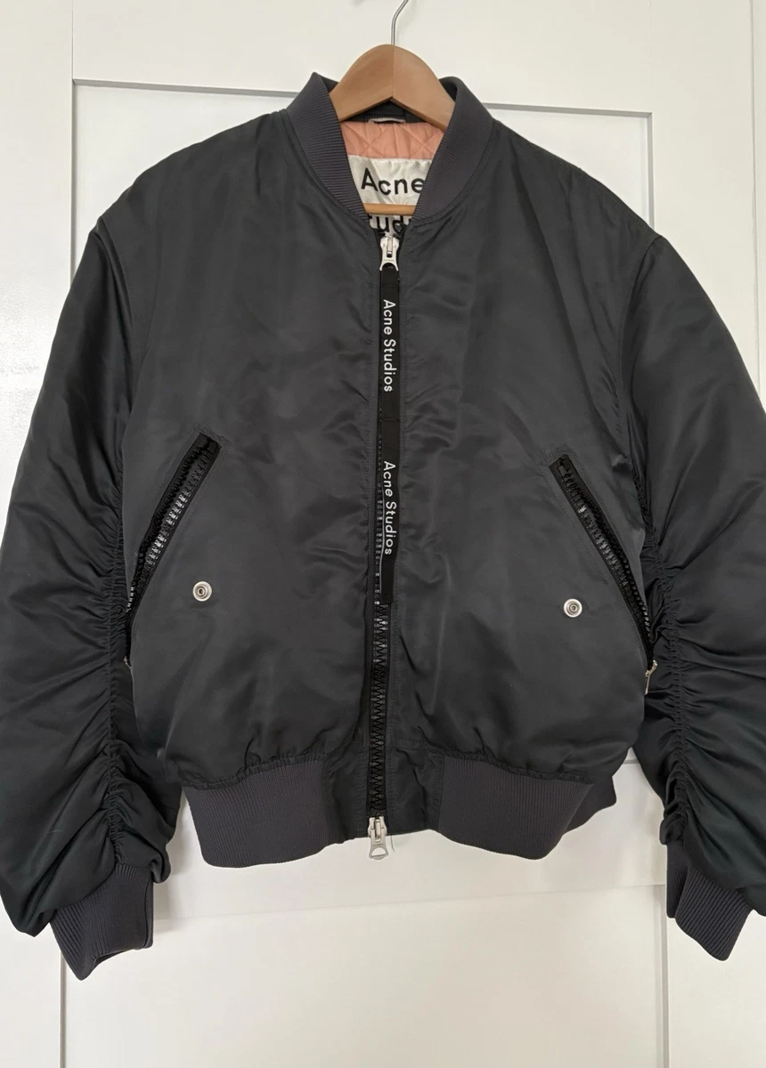 Acne Studios Bomber Coats, Jackets & Vests for Women for sale | eBay