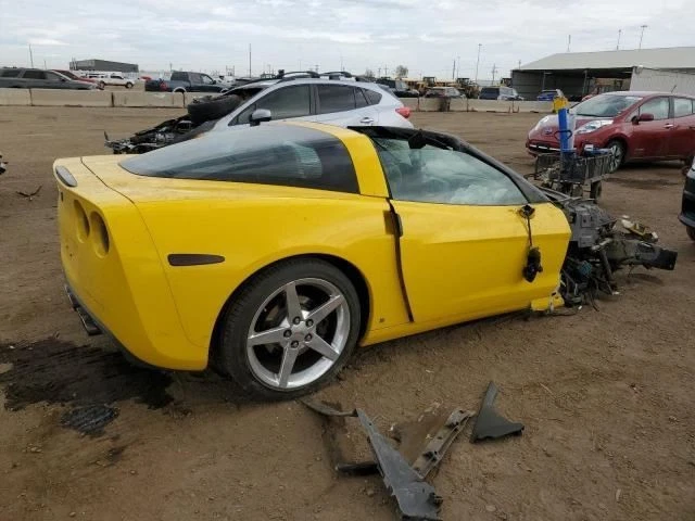 Automatic Transmission Fits 06-07 CORVETTE 1332093 - Imagem 3 de 4