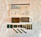 GI Joe ARAH 3.75 Series 4 1985 Ammo Dump Unit - Loose - Complete.