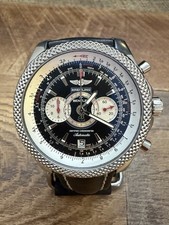 Breitling Bentley Supersports A26364 Automati...