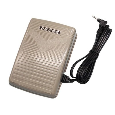 Foot Control Pedal 87532 for Singer Quantum Futura CE-100,150,200,250,300,350...
