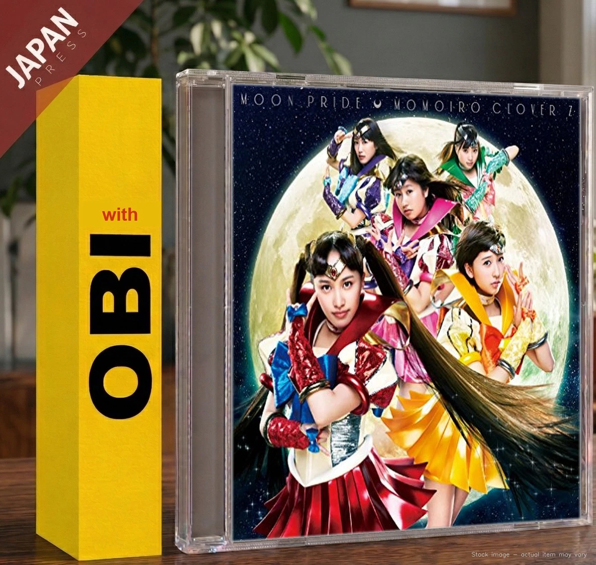 Album Momoiro Clover Z Music CDs for sale | eBay