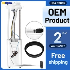 For Chevrolet S10 GMC Sonoma L4 2.2L 2000 2001 2002 Fuel Pump Assembly E3527M