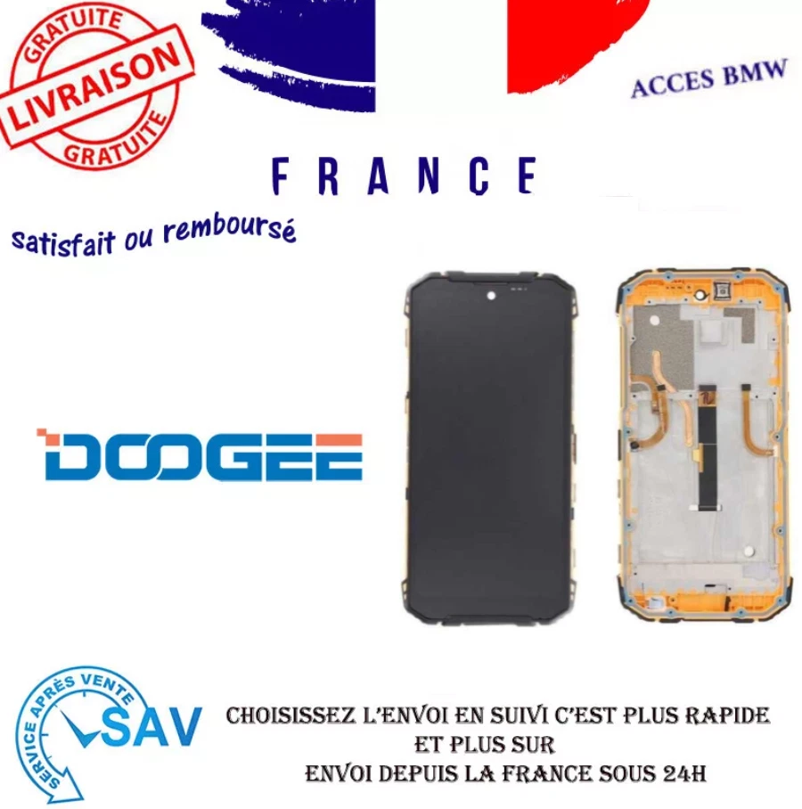 Écouteur interne Haut Parleur Motorola Moto G14 PAYF0010IN Speaker