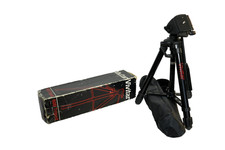 Vivitar 600 54" Tripod ORIGINAL OWNER