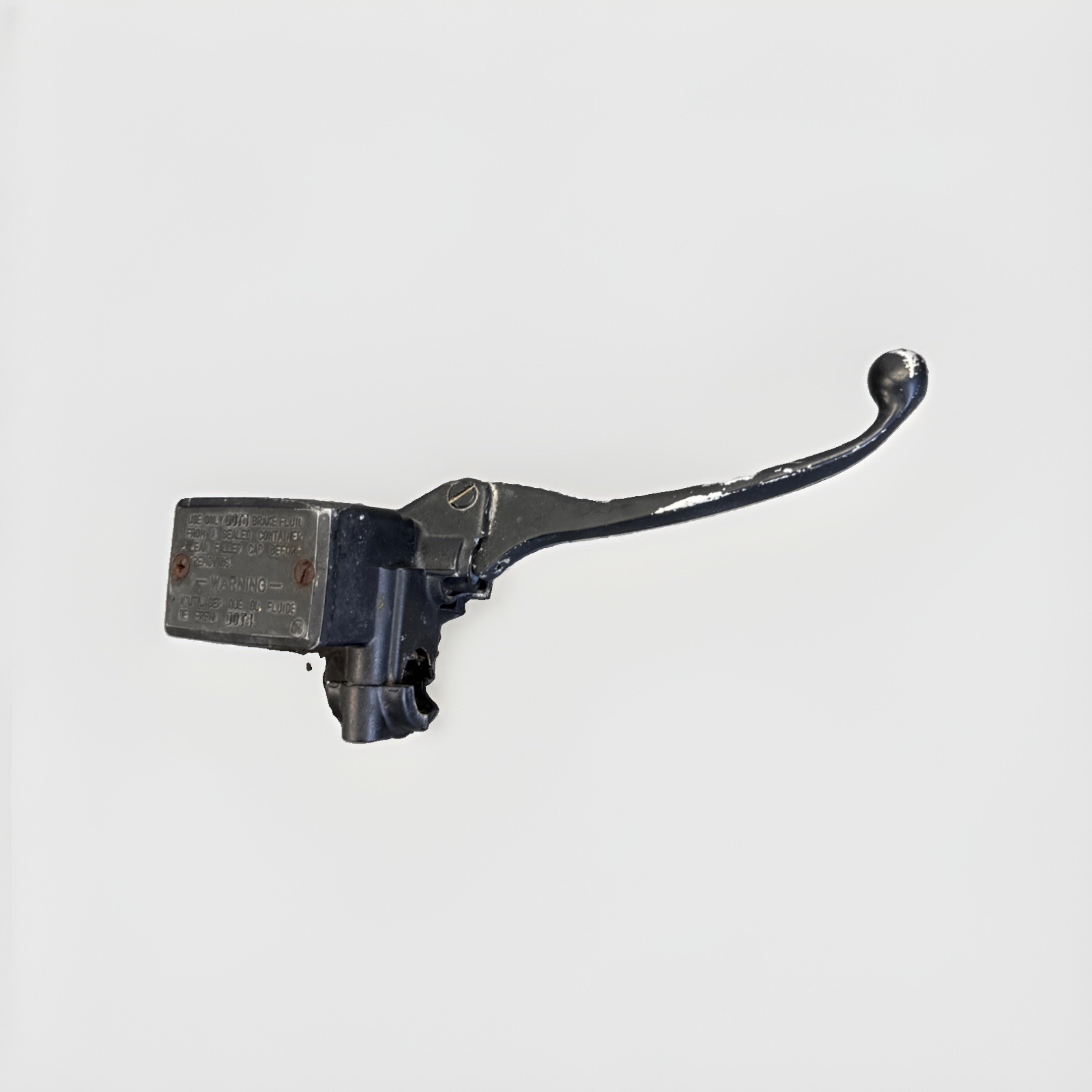 POMPA FRENO ANTERIORE DESTRA   HONDA VF500F 1984-1986.