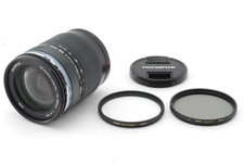 Top MINT Olympus M.Zuiko 14-150mm f/4-5.6 II ED Lens Micro Four Thirds JAPAN