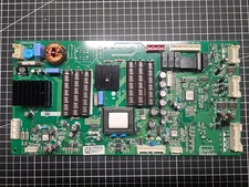 EBR84433501 LG REFRIGERATOR MAIN CONTROL BOARD