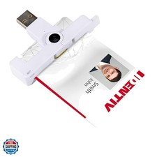 Smartfold Smart Card Reader