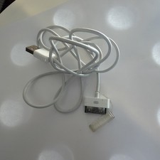 Apple MA591G/A USB cable 1.14 m