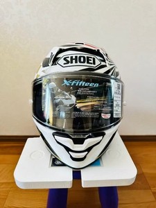 Shoei X15 Motegi 4 | eBay