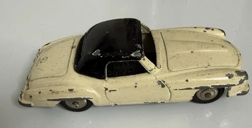 Dinky Toys Mercedes 190SL 24H France Vintage