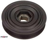 Maxgear 30-0163 Riemenscheibe FüR Kurbelwelle Riemenscheibe Kurbelwelle