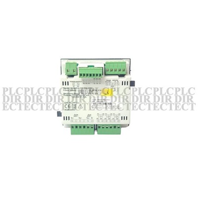 New CIRCUTOR CVM-C10-ITF-485-ICT2 Power Analyzer