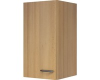 Flex Well HäNgeschrank Nano Bxtxh 30 X 32 X 54 Cm Buche Matt Zerlegt Anschlag Re
