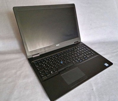 Dell Latitude 5580 Laptop sehr gutem Zustand