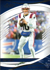 2025 Panini Absolute Drake Maye #79