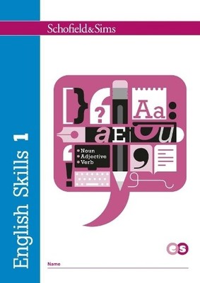 Carol Matchett English Skills 1 (Paperback) (UK IMPORT)