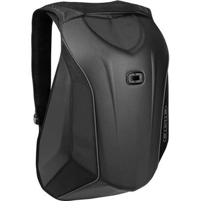 OGIO NO DRAG MACH 3 SCHWARZ MOTORRAD MOTORRAD RUCKSACK