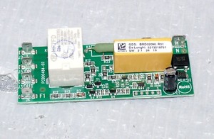 DeLonghi BCO421.S Ersatz PCB TIMER EUP 220-240V (SW2.1) Espresso Kaffeemaschine