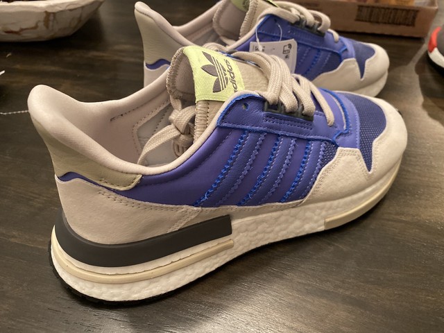 adidas zx 500 rm real lilac