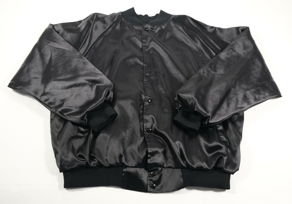 Vintage Auburn Sportswear Jacket Mitch's Classic Motorcycle