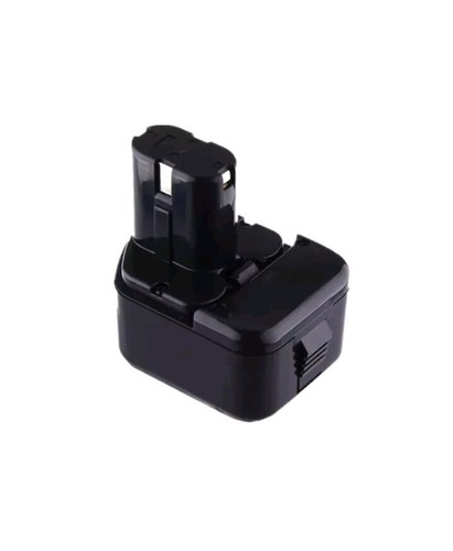 12V 4.0Ah EB1212S For Hitachi EB1214S NI-MH DS12DVF3 Battery EB1220BL Battery - Picture 5 of 5