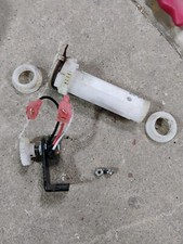 GateKeeper Cart Manager HD Throttle Bushing Gears Potentiometer    - USED