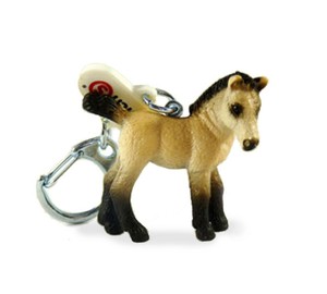 schleich falabella foal