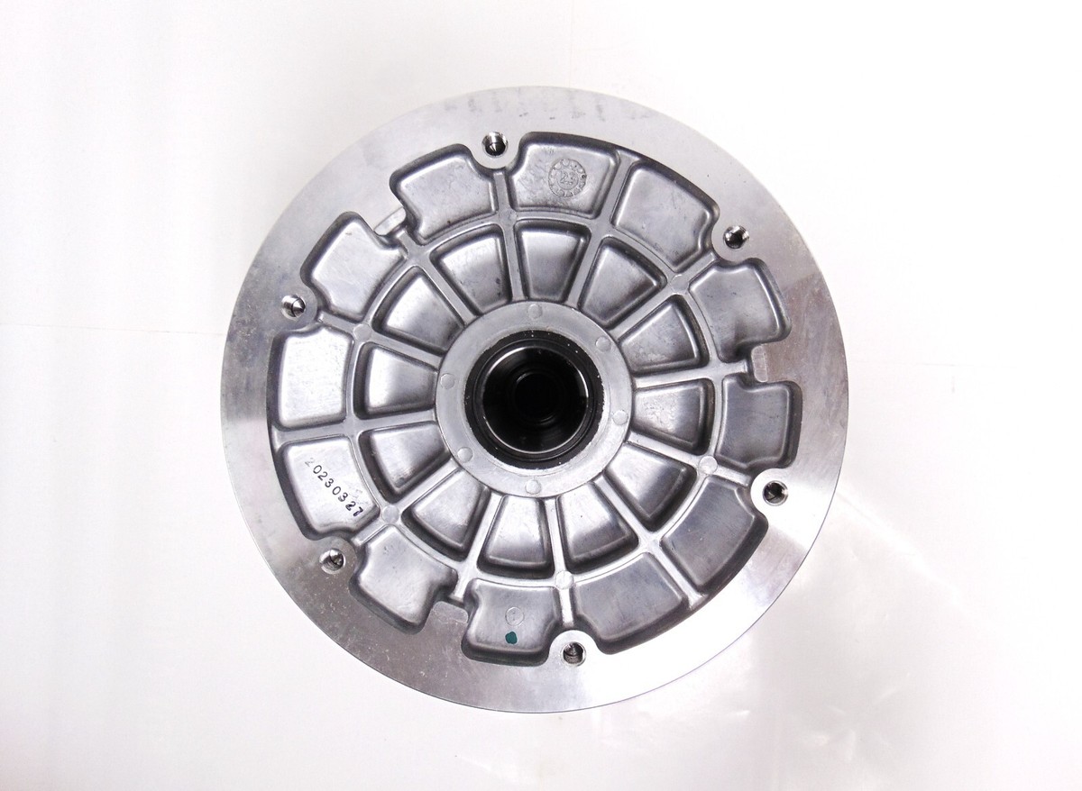 OEM Arctic Cat Snowmobile ADAPT Drive Clutch 0746-965 READ LISTING
