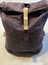 Brooks England Backpack Cycle Pickwick  Canva...