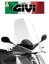Parabrezza trasparente HONDA  Pantheon 125-150 2003 2004 D219ST GIVI