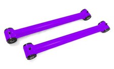 Fits Jeep Wrangler JK Sinbad Purple Suspension Control Arm Made in USA J004698
