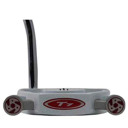 GHOST MALLET LONG BELLY BROOMSTICK TAYLOR FIT CUSTOM MADE PGA TOUR PUTTER 38-48" - Picture 4 of 11