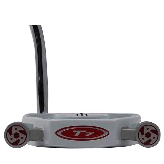LEFTHAND GHOST MALLET LONG BELLY BROOMSTICK CUSTOM MADE PGA TOUR PUTTER 38-48" - Image 4 of 4