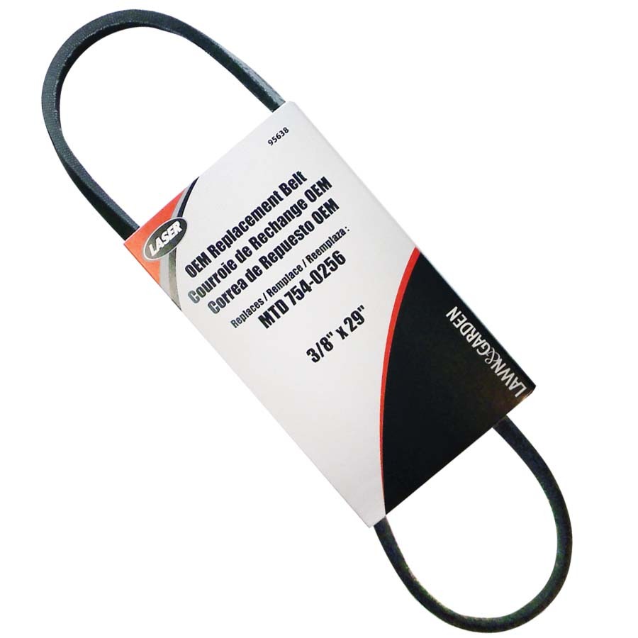 Replacement Belt for MTD 754-0216, 754-0256, 954-0216, 954-0256 (3