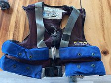 Altontis Switlik Safety Harness