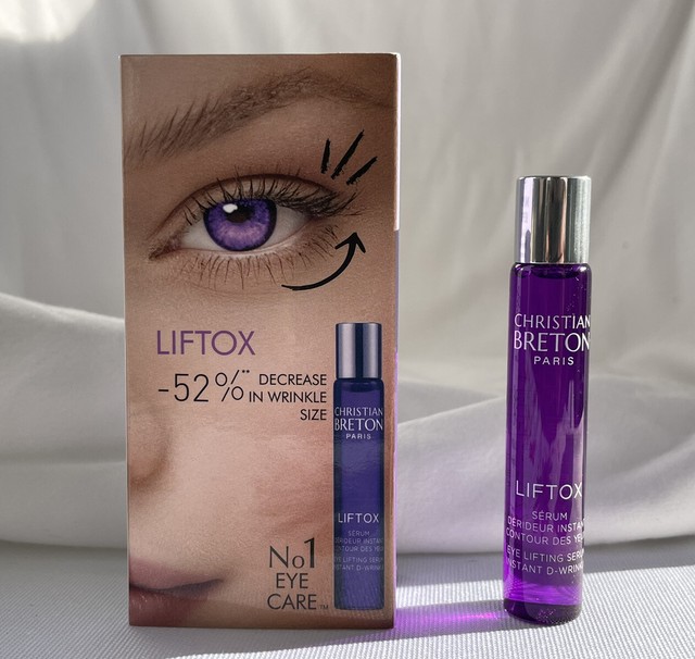 liftox eye care