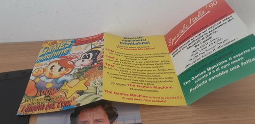 WORLD CUP-KICK OFF FRANCO BARESI COMMODORE 64 C64/128 DISK - Photo 11/12