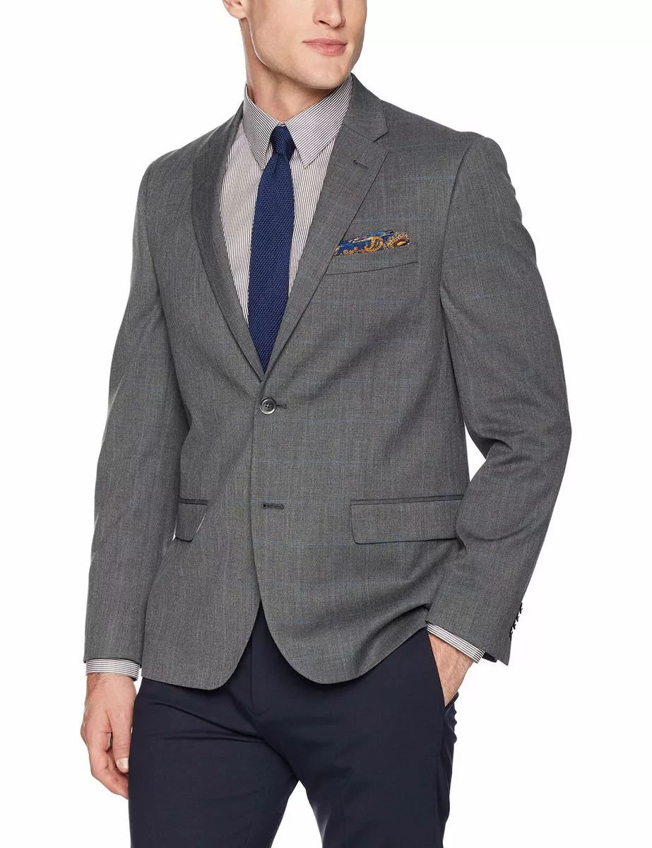 Ben sherman suit best sale separates