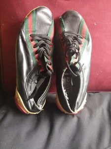 gucci sneaker gr 42 gebraucht