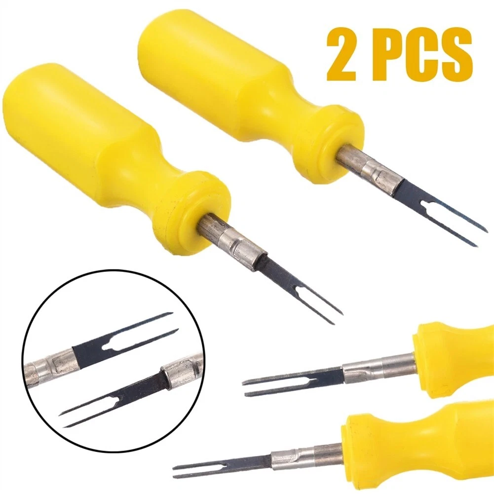 Connector 2024 screwdriver set