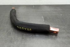 Welding Shunt Copper Wire Spot Welder 750 MCM 750 x 16