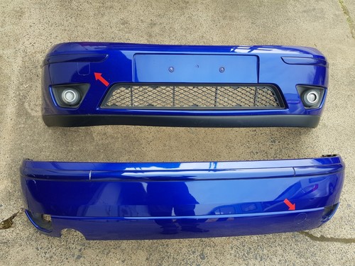Ford Focus MK1 ST 170 Rennwagen Tracktool Topzustand - Bild 17 von 24