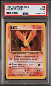 Moltres Fossil Holo | eBay Moltres Fossil Holo | eBay