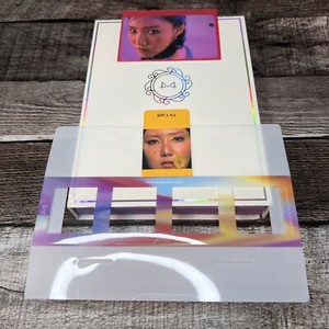 MAMAMOO White Wind アルバム ムンビョル トレカセット Mamamoo White Wind | eBay