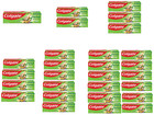Colgate Herbal Toothpaste Ginger Eucalyptus Tea Tree - Pack of 1 2 3 4 6 12 pcs